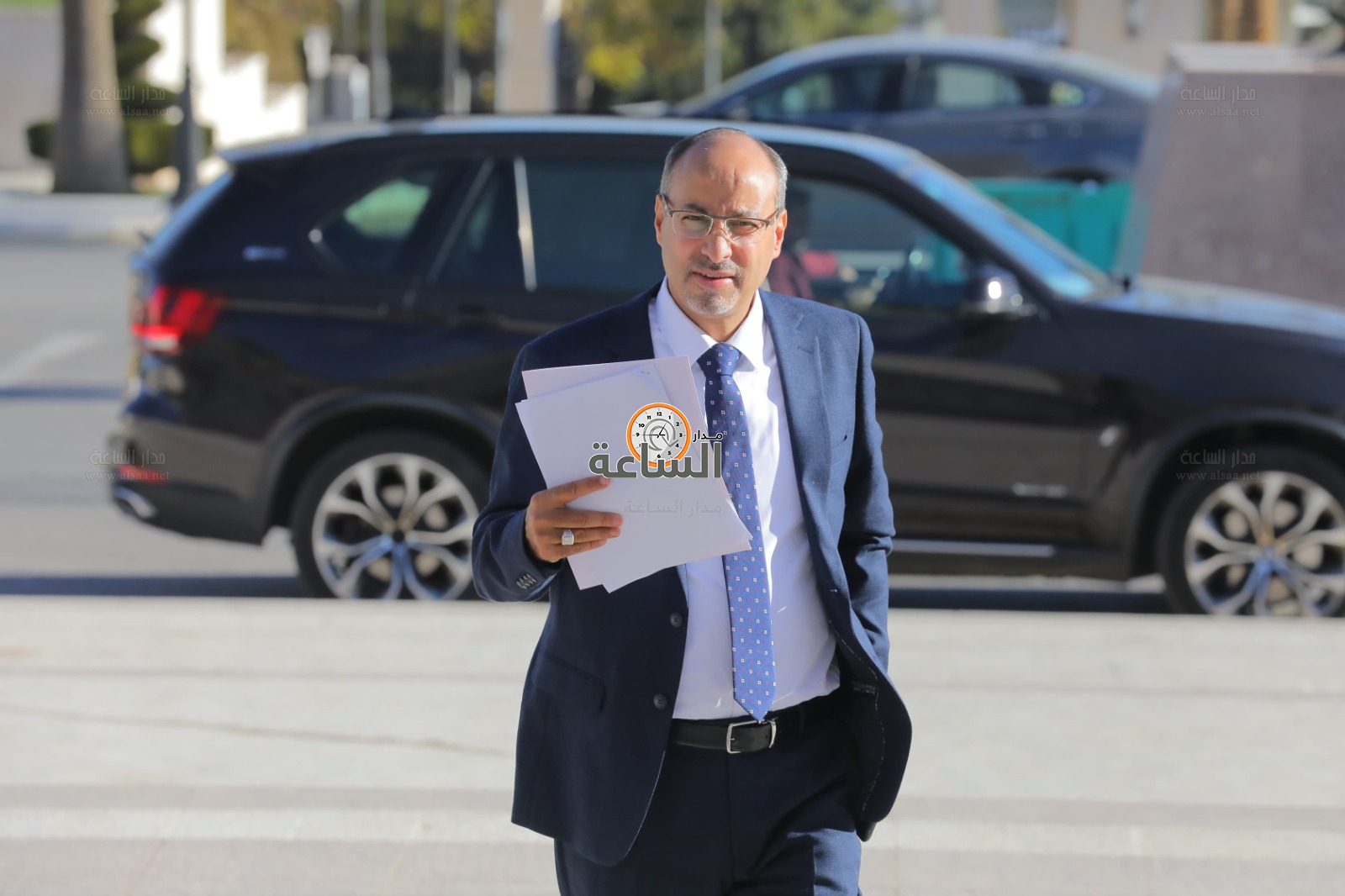 Madar Al-Saa Images 0.28436413866349475