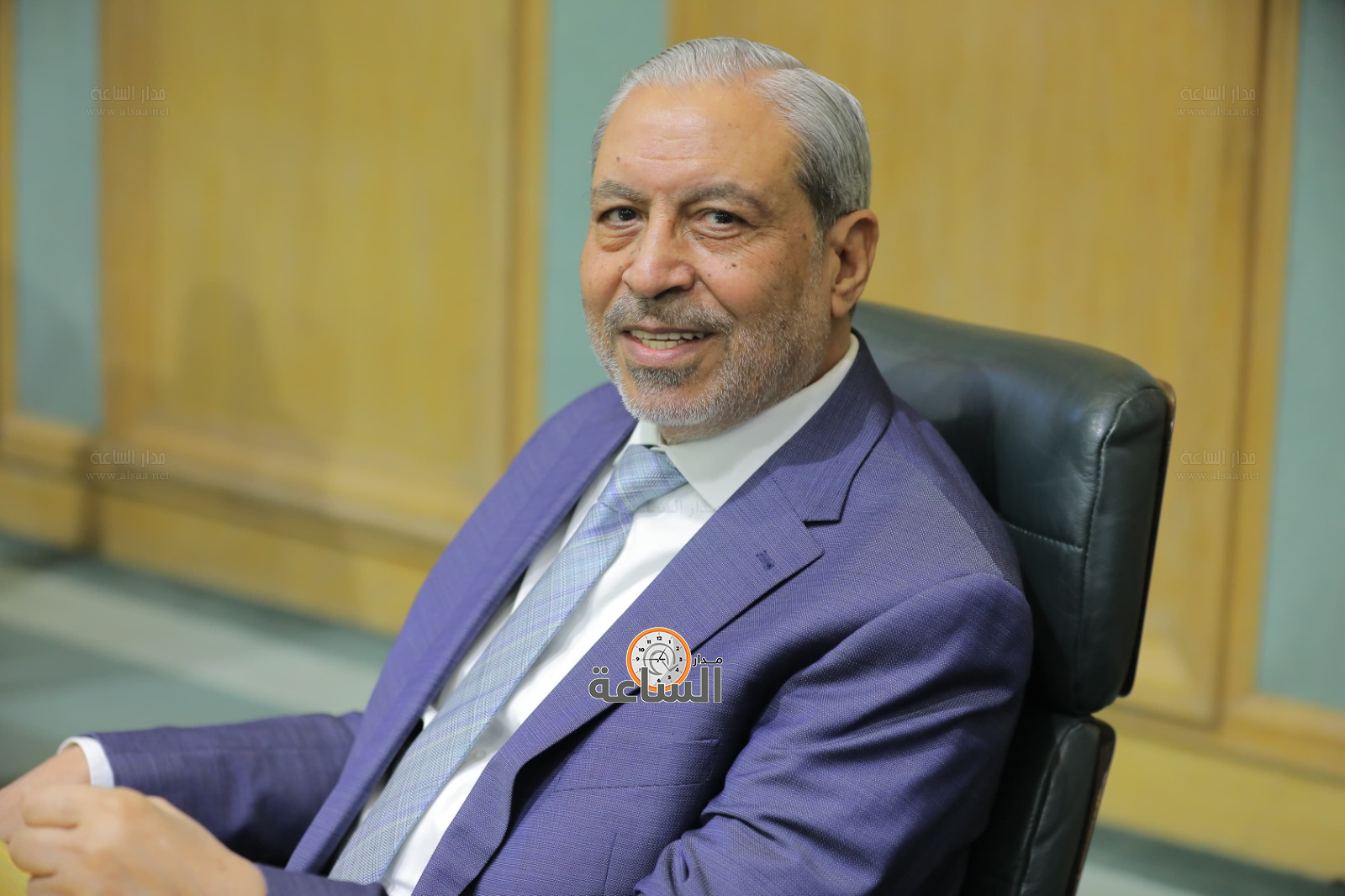 Madar Al-Saa Images 0.6430359745318011