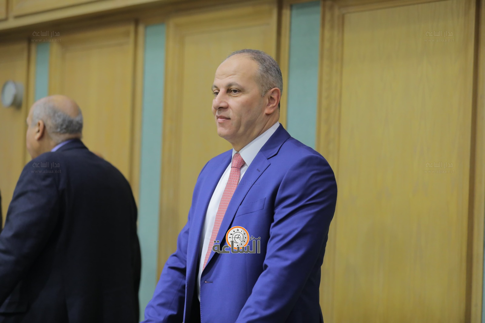 Madar Al-Saa Images 0.48562799959986513