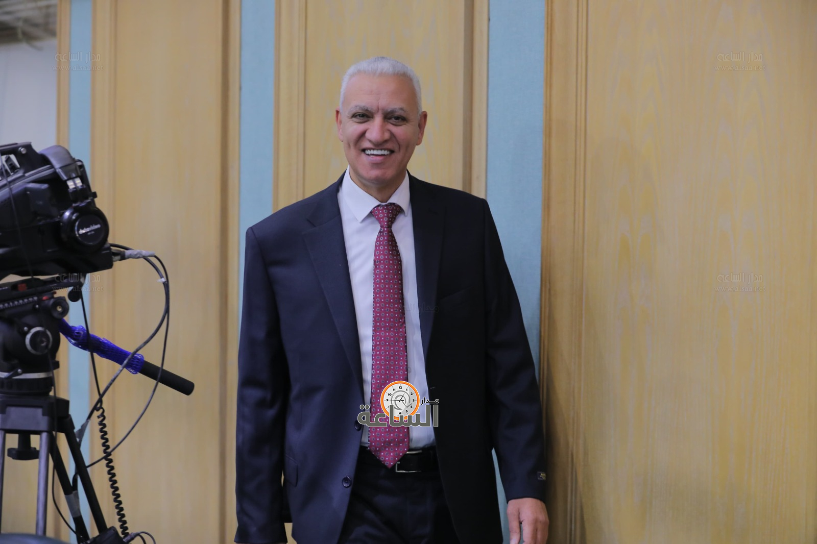 Madar Al-Saa Images 0.5153697556984638