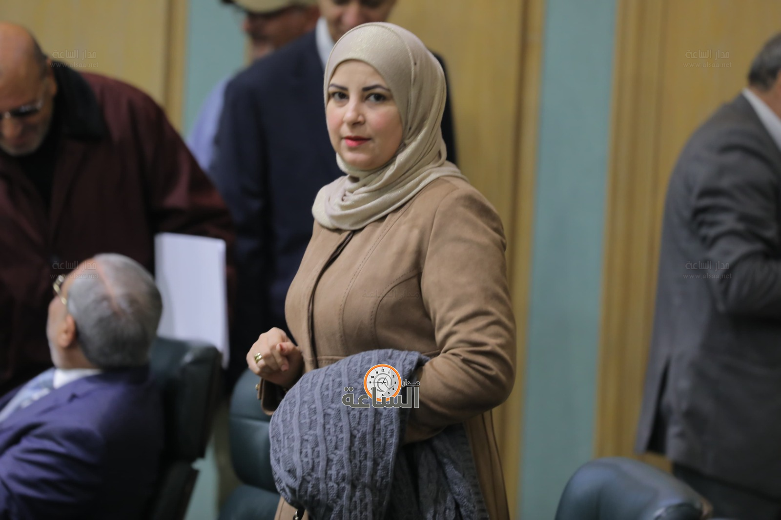 Madar Al-Saa Images 0.6080685689541354