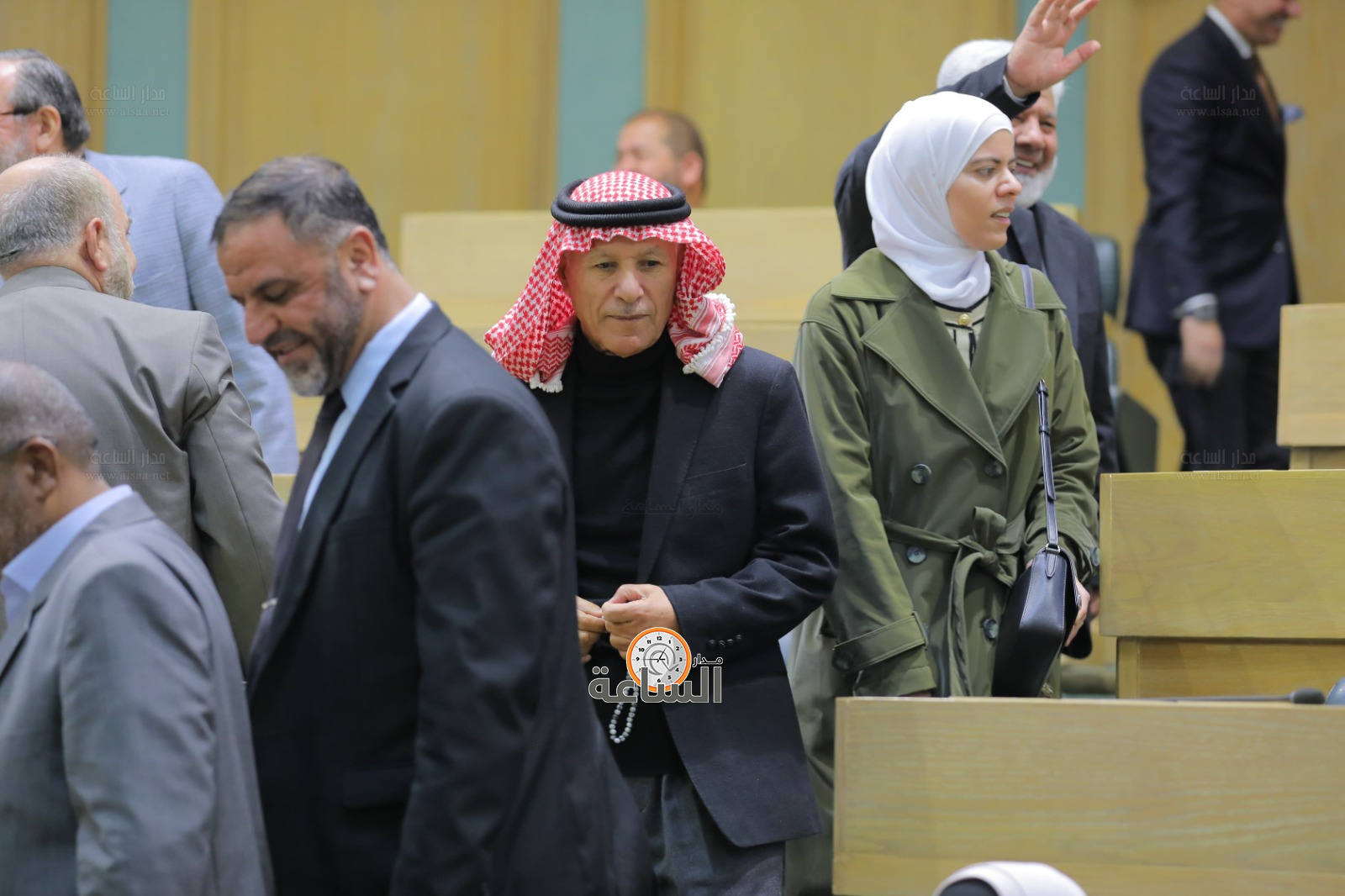 Madar Al-Saa Images 0.05708216405034139