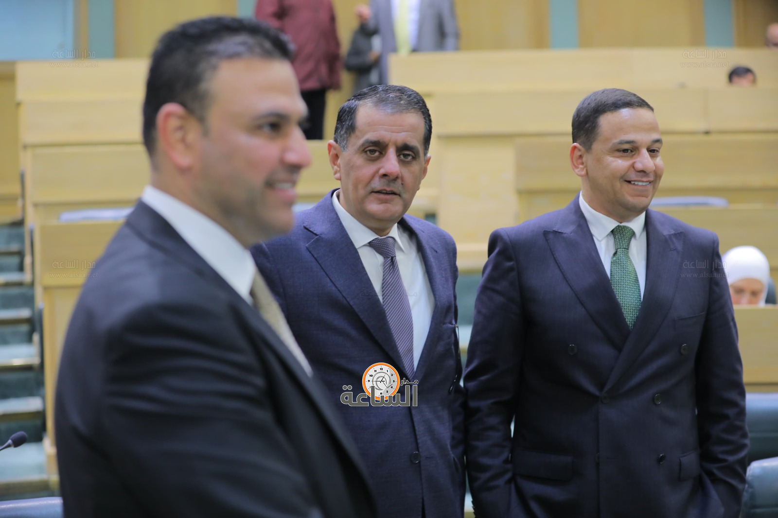 Madar Al-Saa Images 0.42434286009008315