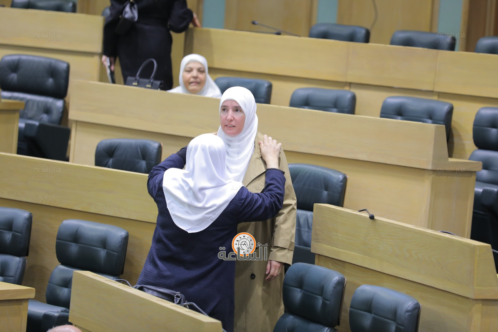 Madar Al-Saa Images 0.13941013644533462