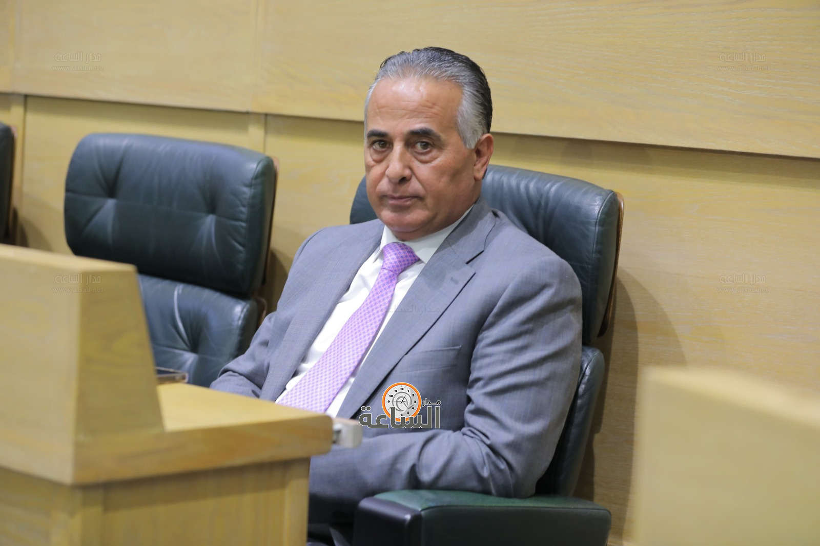 Madar Al-Saa Images 0.22216384164238545