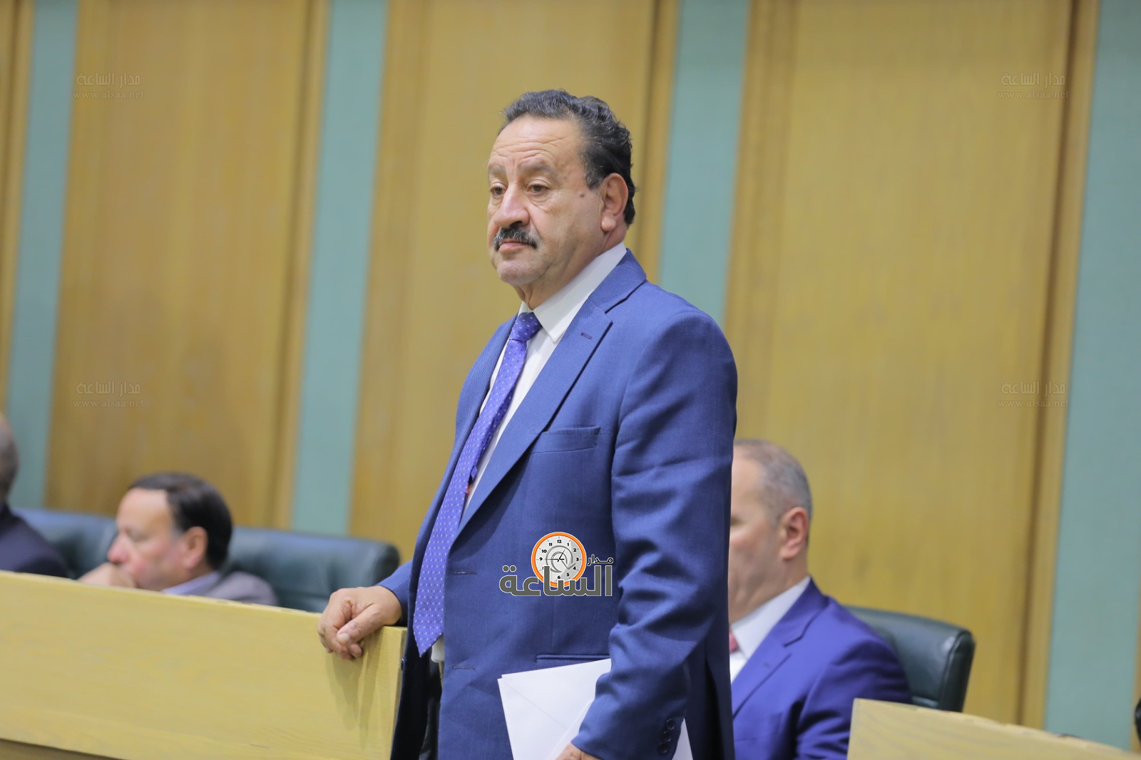 Madar Al-Saa Images 0.1659351253672492