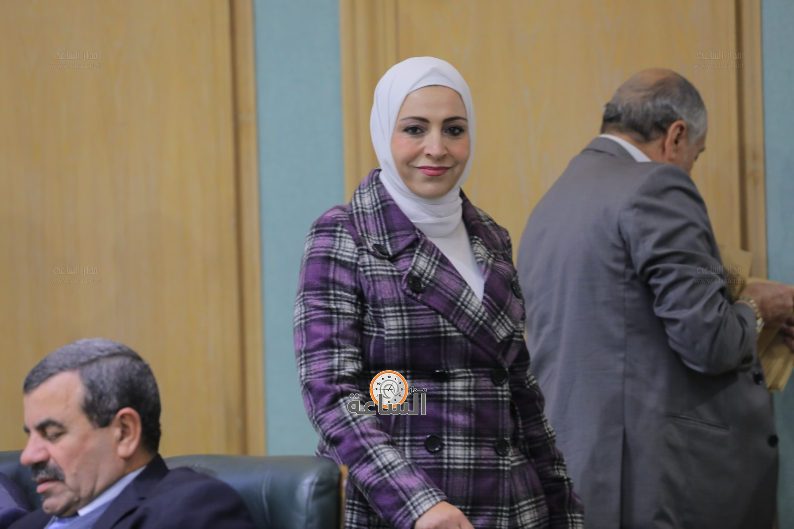 Madar Al-Saa Images 0.9251556937467216