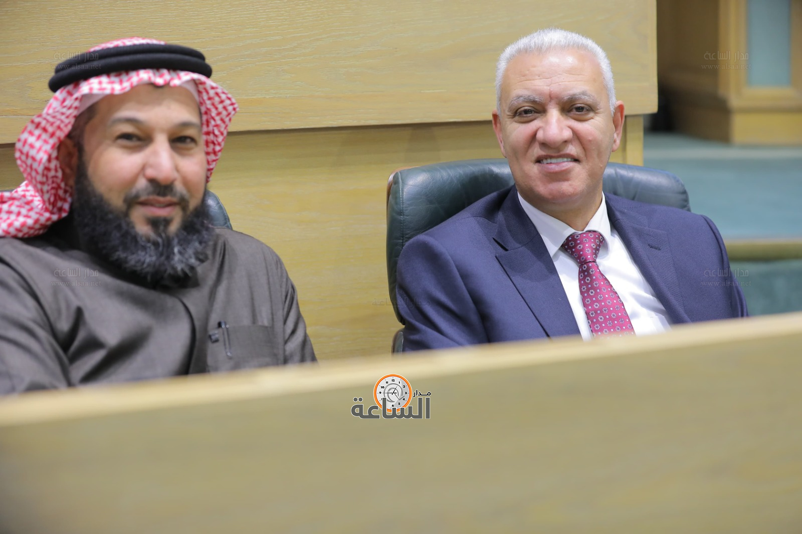 Madar Al-Saa Images 0.8565470789327736