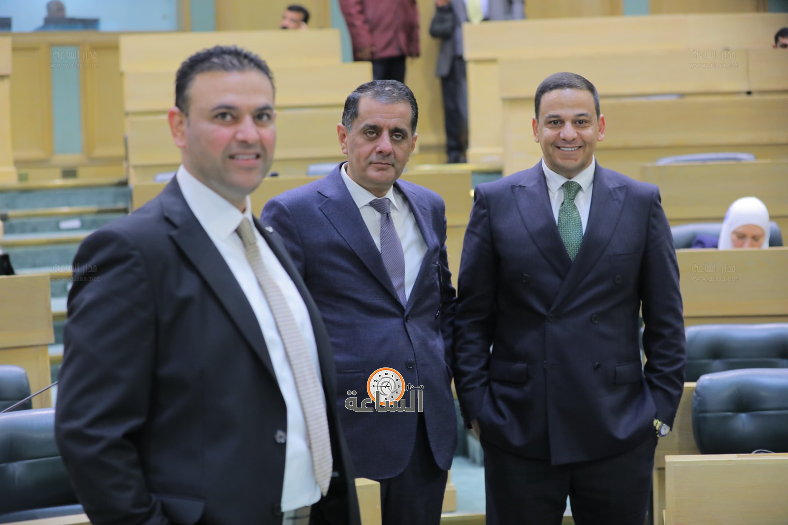 Madar Al-Saa Images 0.86288053597584