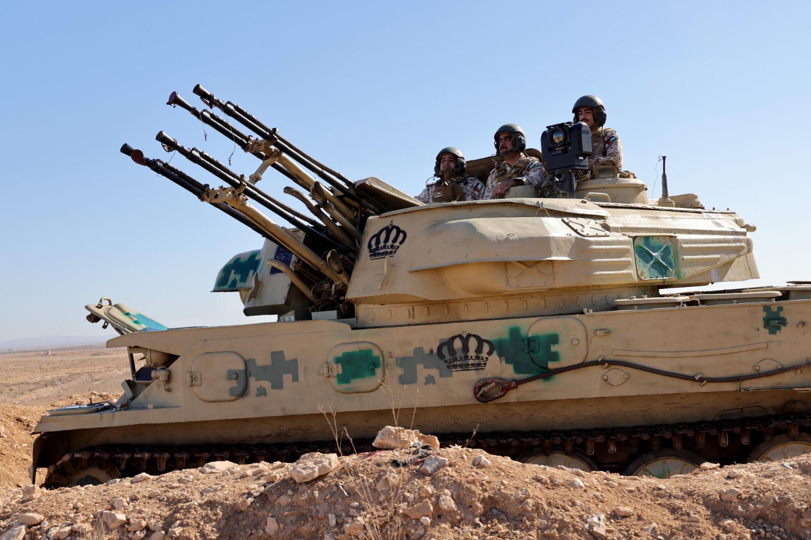 Madar Al-Saa Images 0.2745761071307904