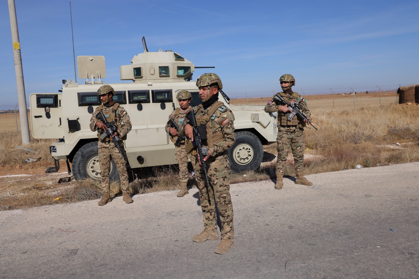 Madar Al-Saa Images 0.7073485614653976