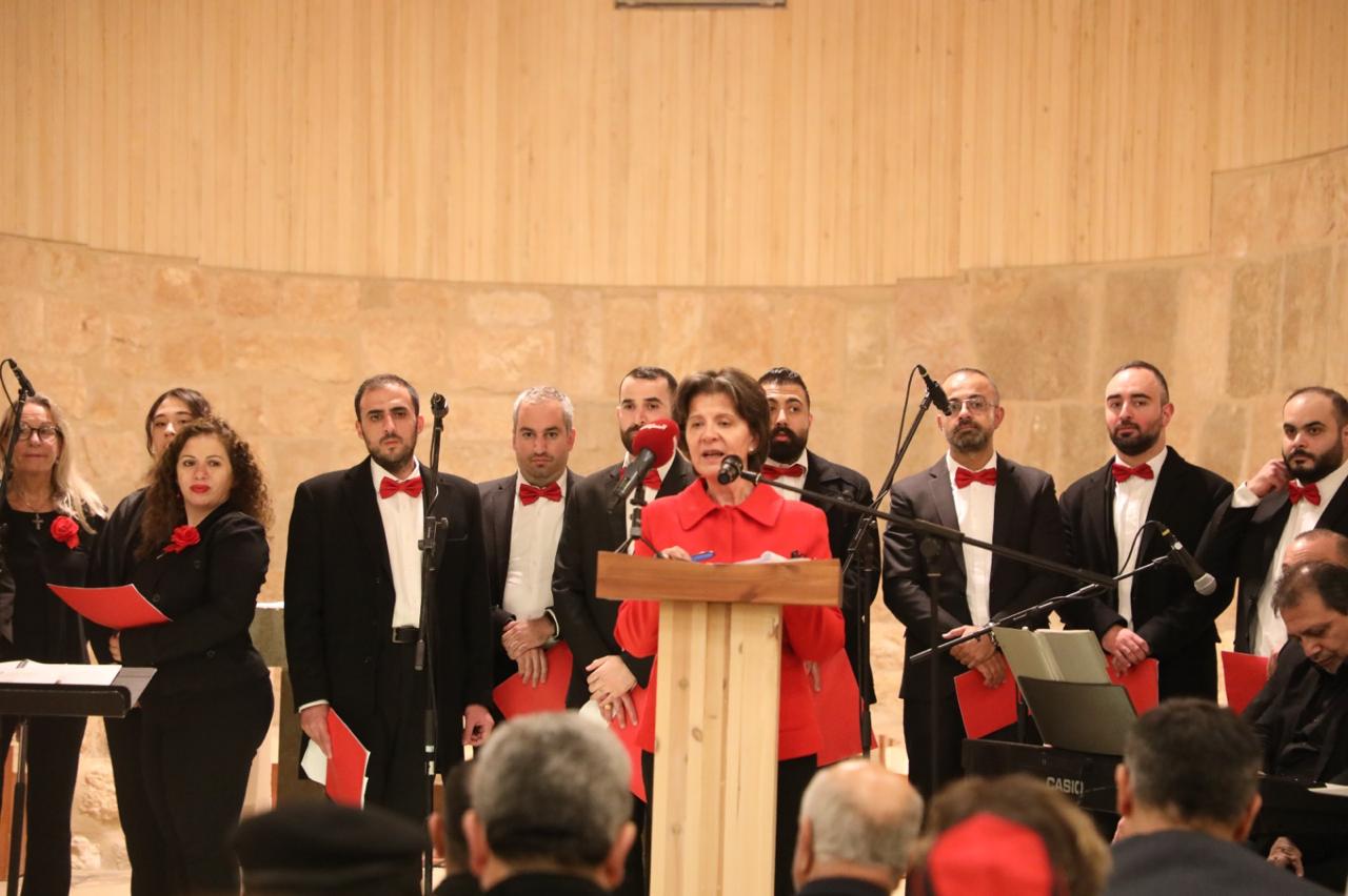 Madar Al-Saa Images 0.6061015436778012