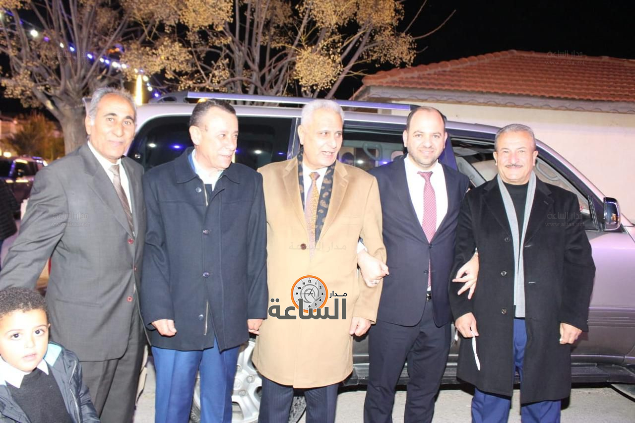 Madar Al-Saa Images 0.5789548963281728