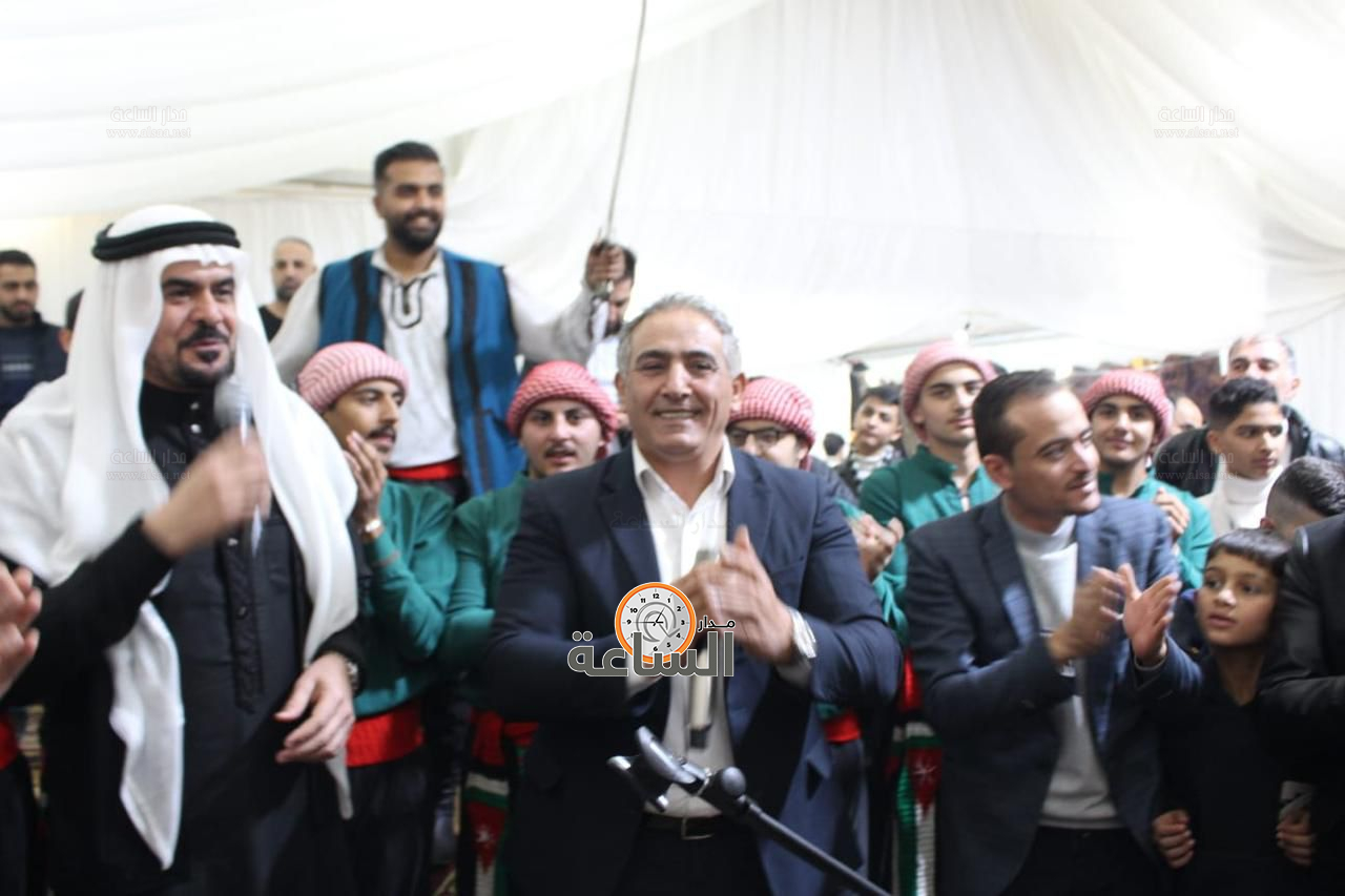 Madar Al-Saa Images 0.3210411304427898