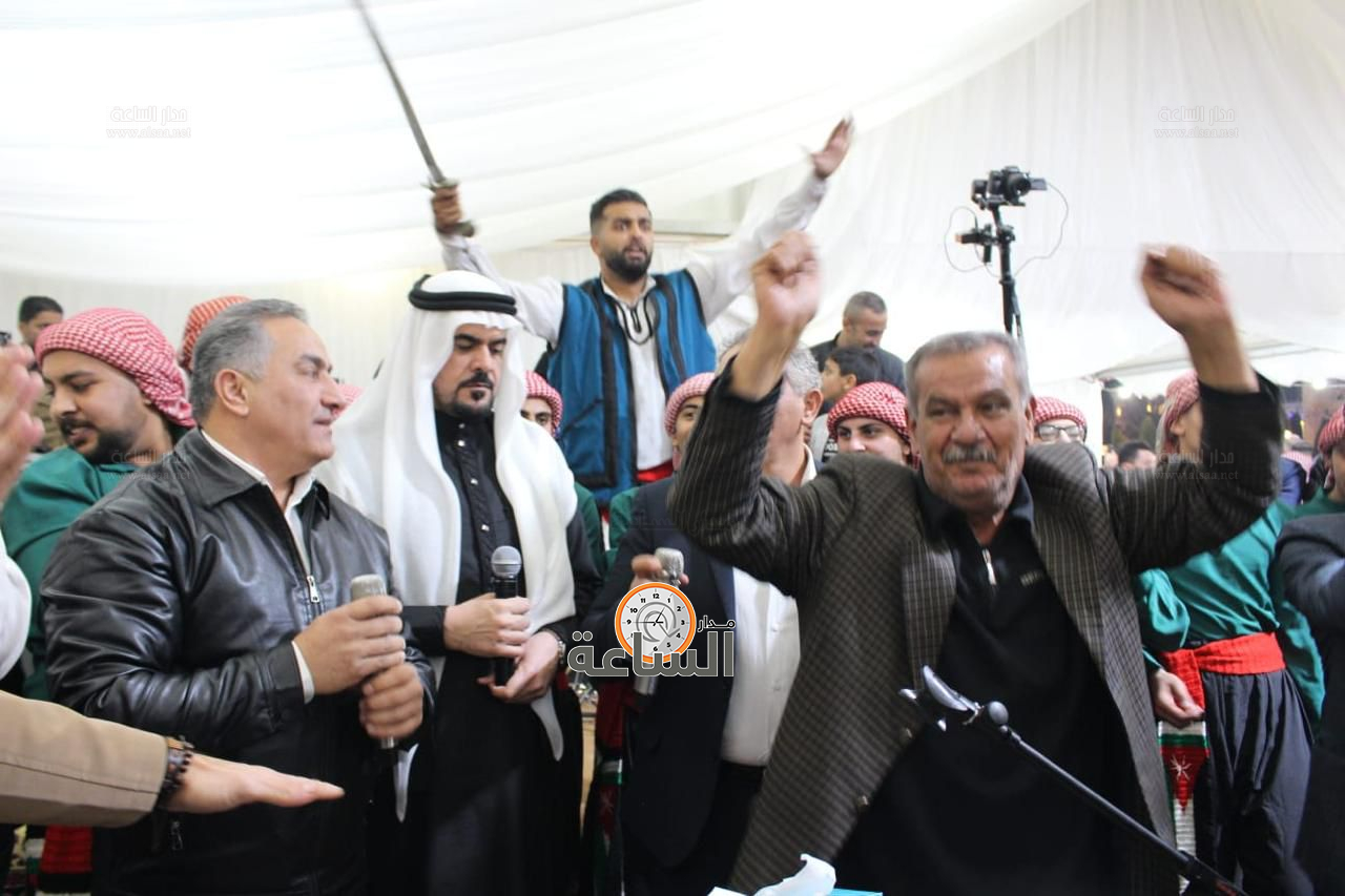 Madar Al-Saa Images 0.5762144747861289