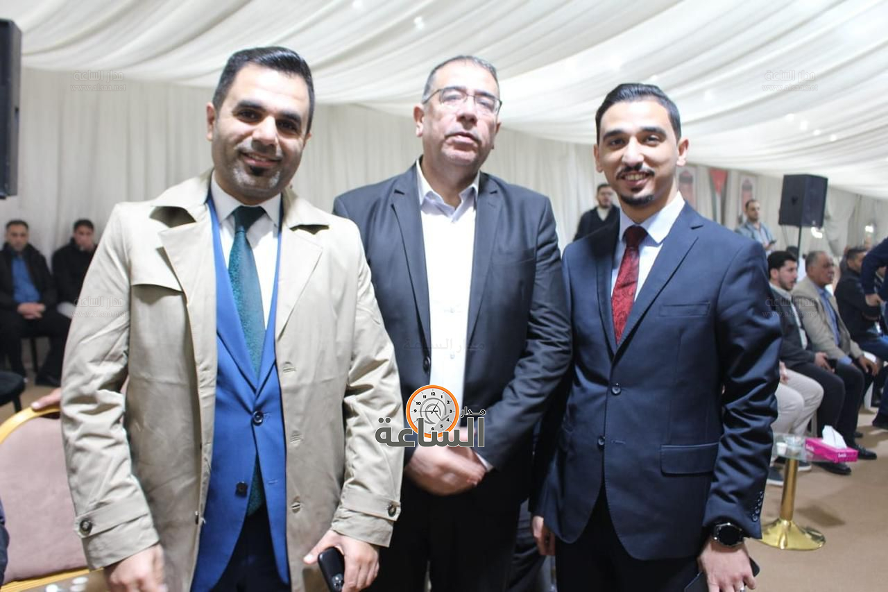 Madar Al-Saa Images 0.3306233541951995