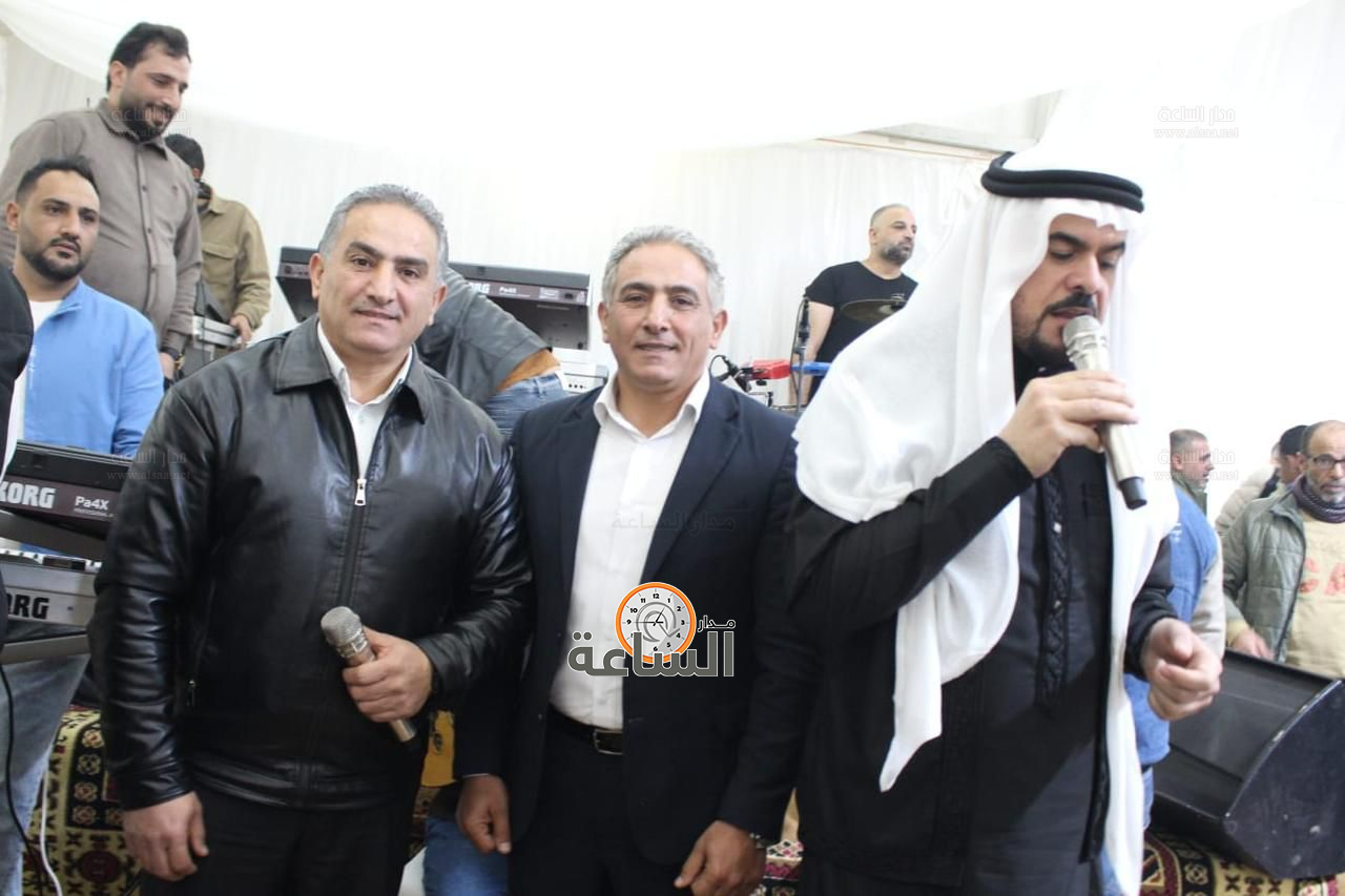 Madar Al-Saa Images 0.6380234583958875