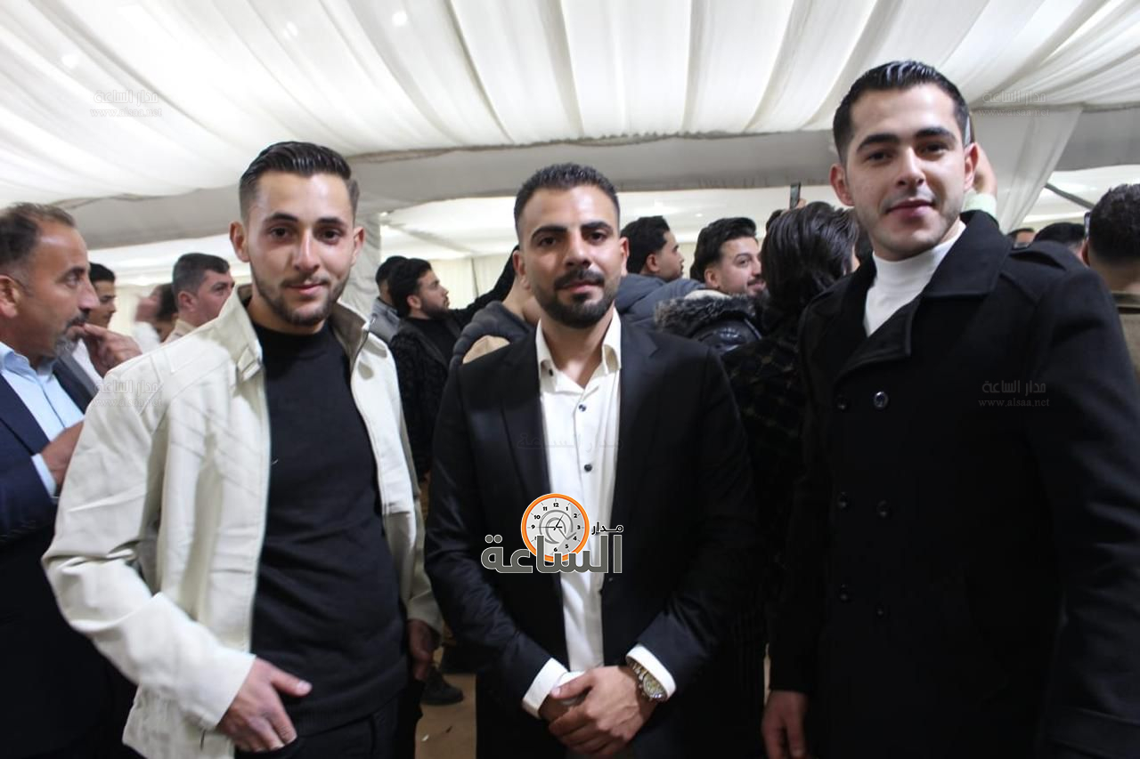 Madar Al-Saa Images 0.7508981677867874