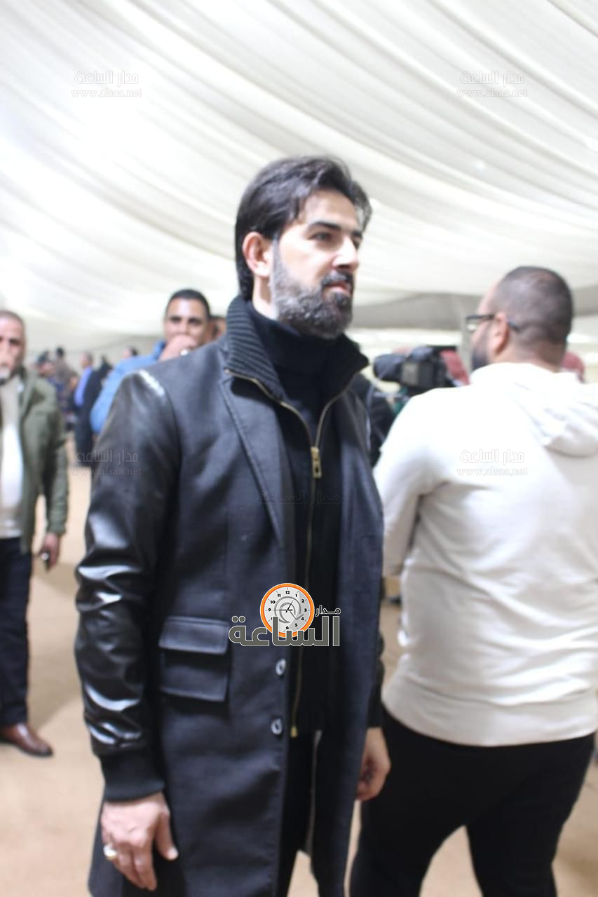 Madar Al-Saa Images 0.809758700080774