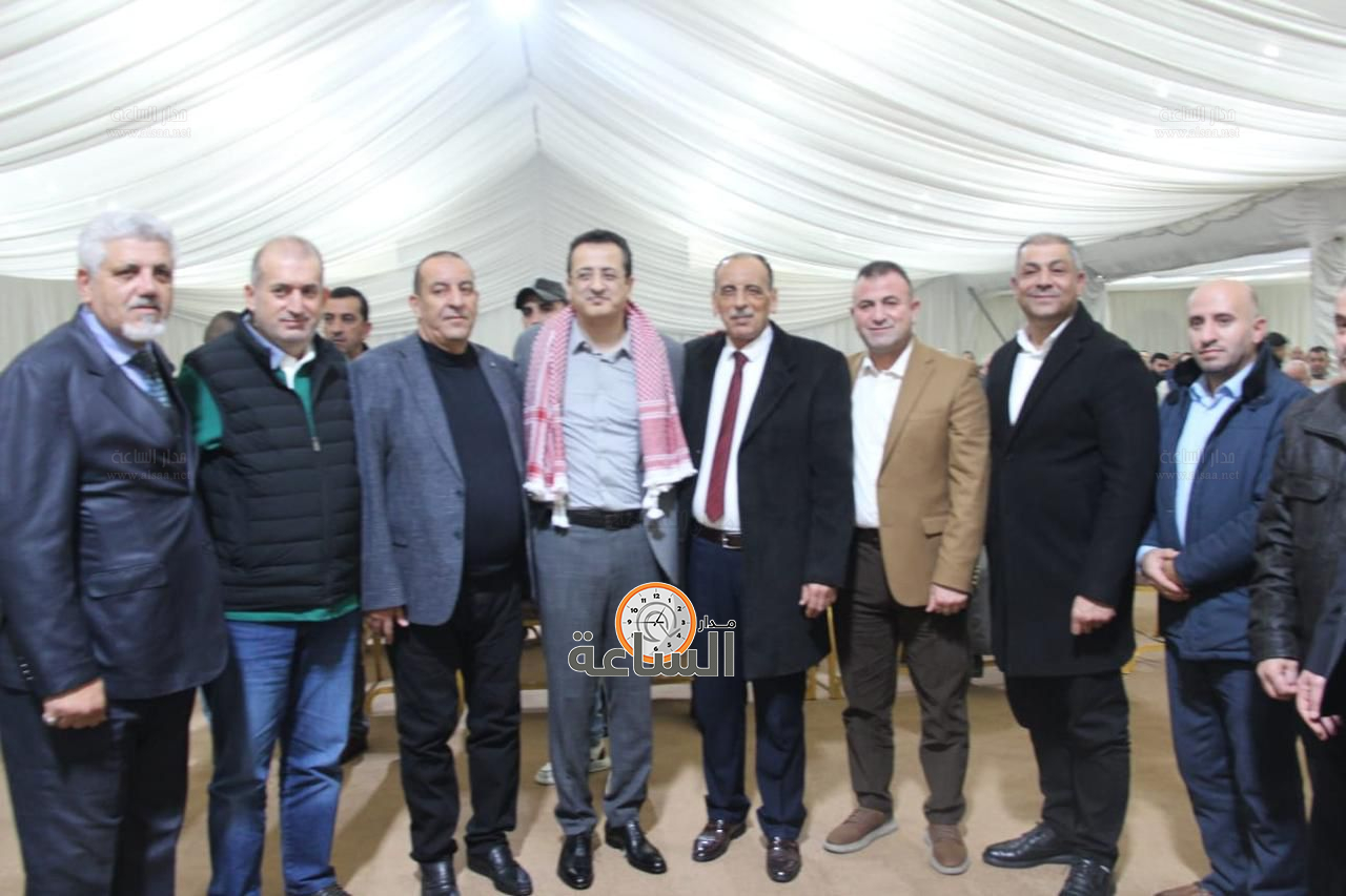 Madar Al-Saa Images 0.5004218664120446