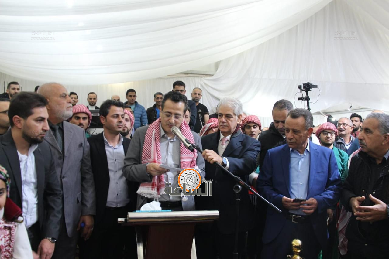 Madar Al-Saa Images 0.9486074200285997