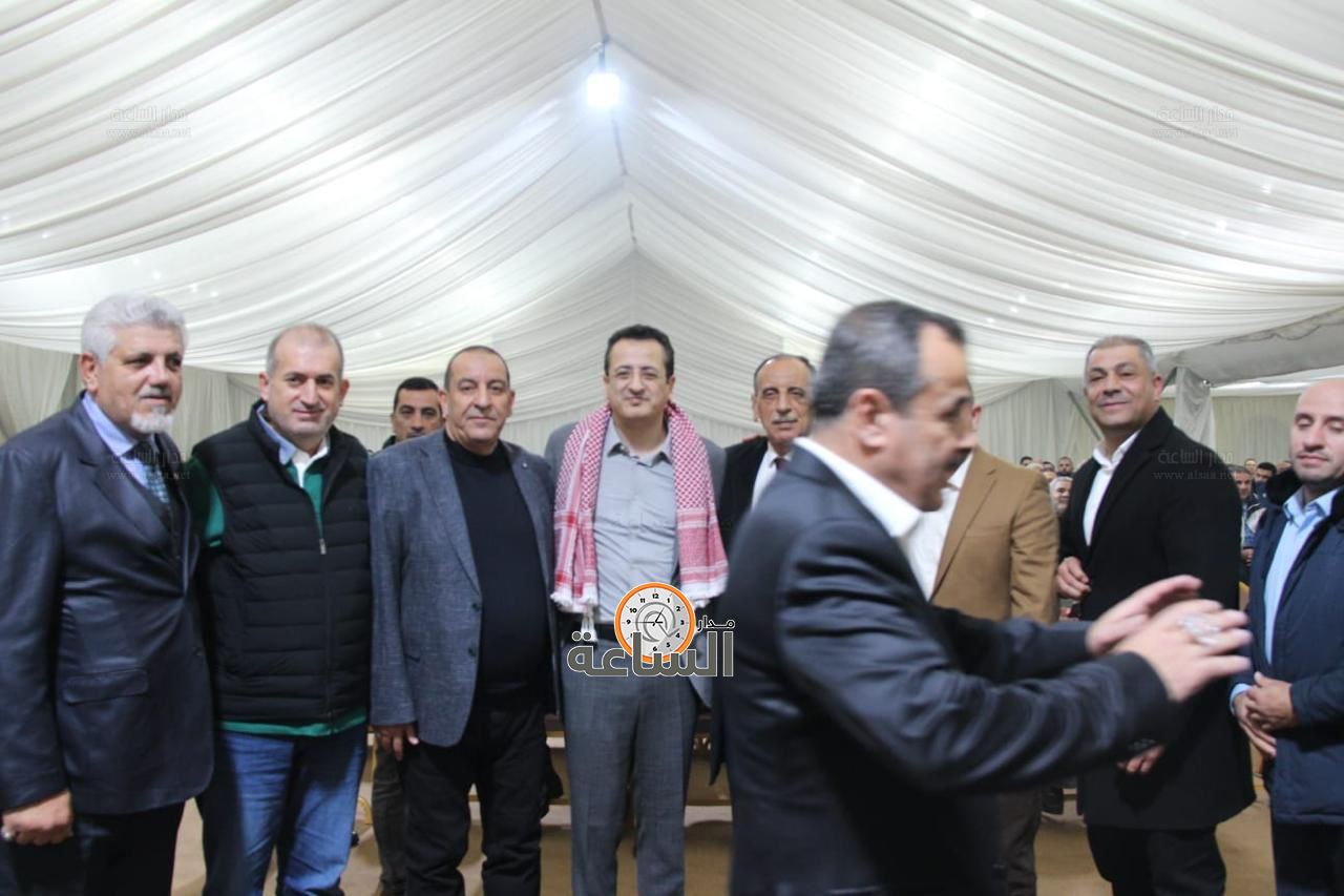 Madar Al-Saa Images 0.23382289101664133