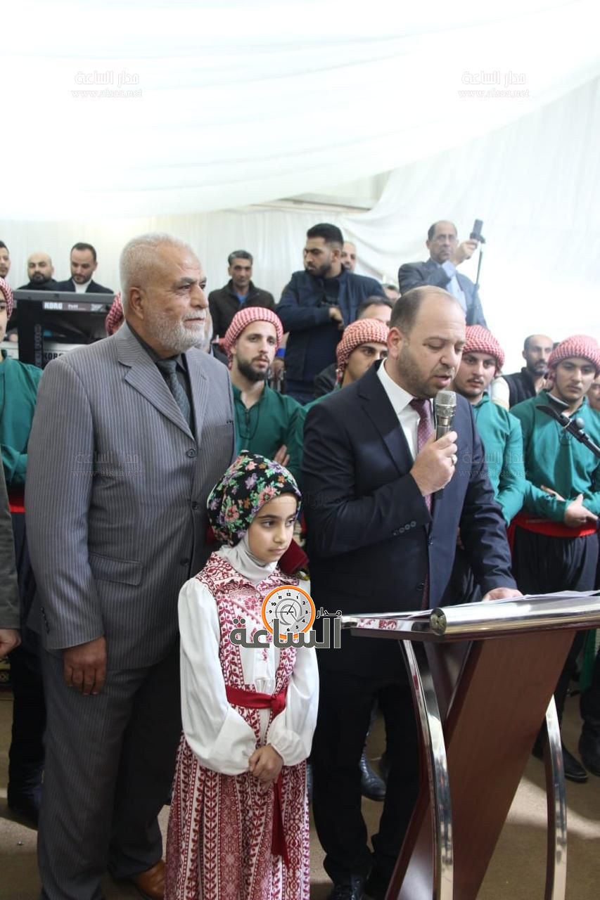 Madar Al-Saa Images 0.788206481580948