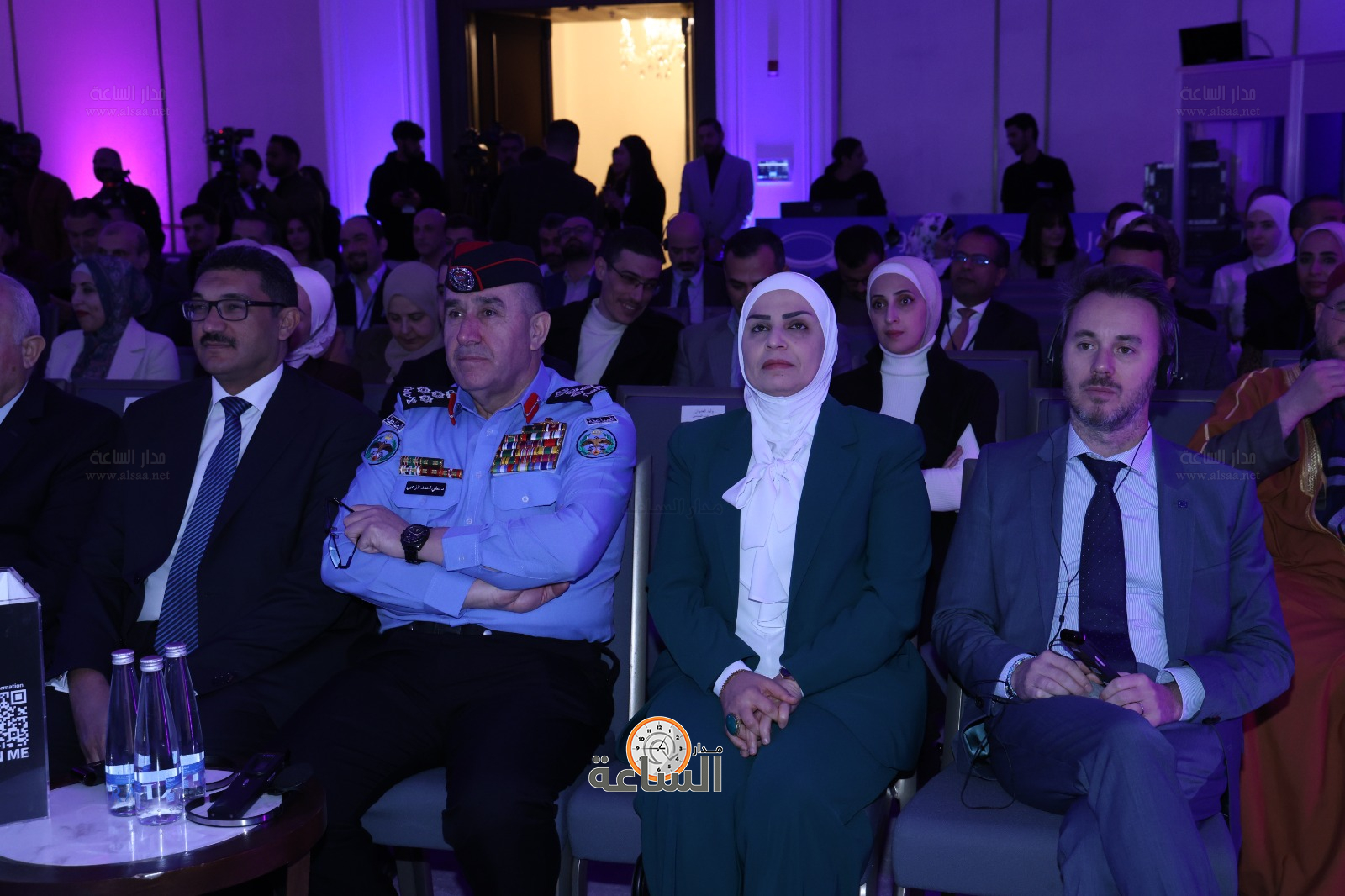 Madar Al-Saa Images 0.30170048333582744