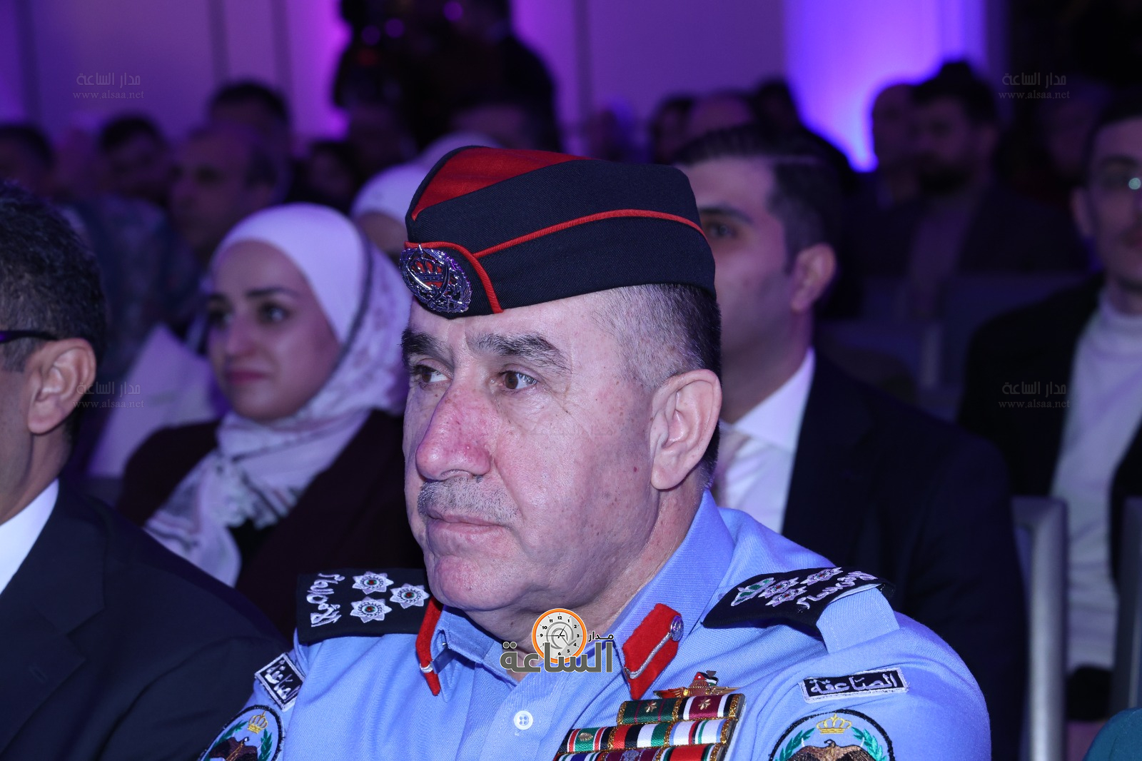 Madar Al-Saa Images 0.7485634038459776