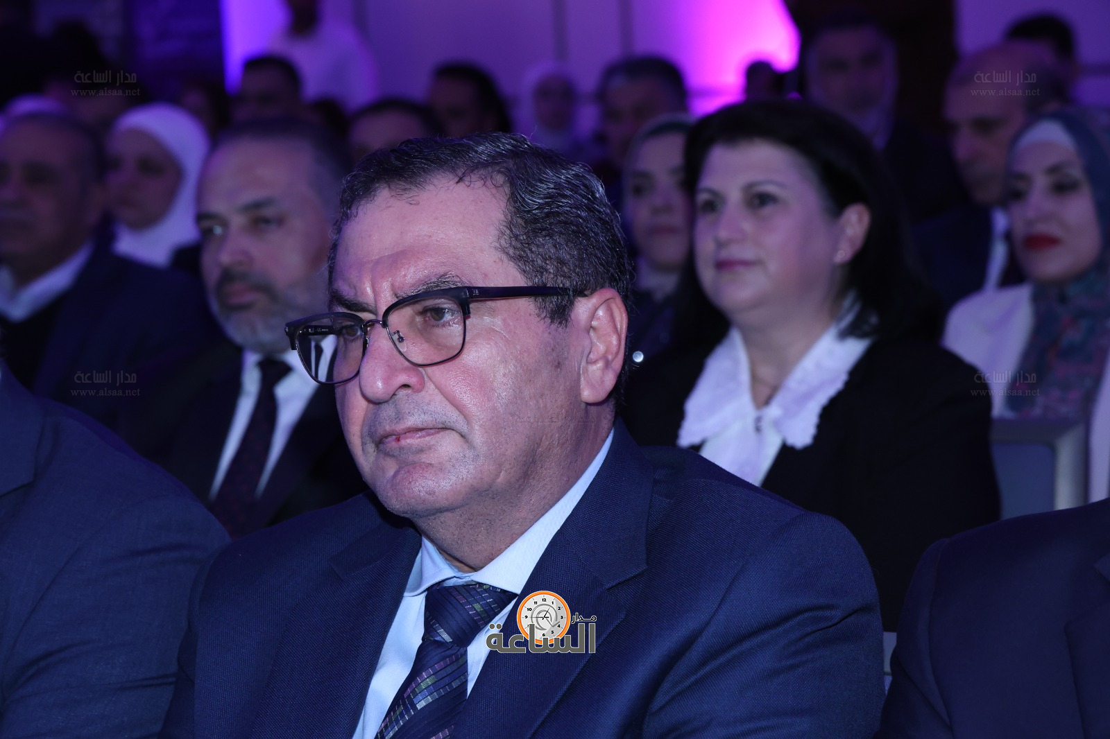 Madar Al-Saa Images 0.6244199383683913