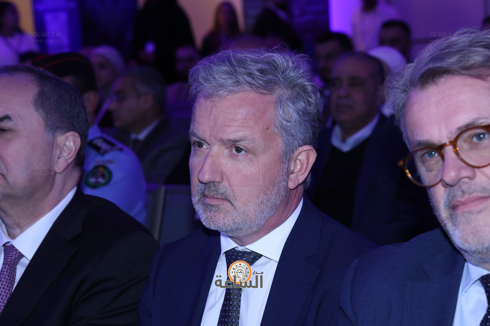 Madar Al-Saa Images 0.9333689570837143