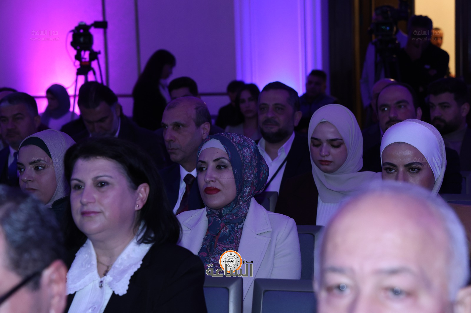 Madar Al-Saa Images 0.9440127549233079