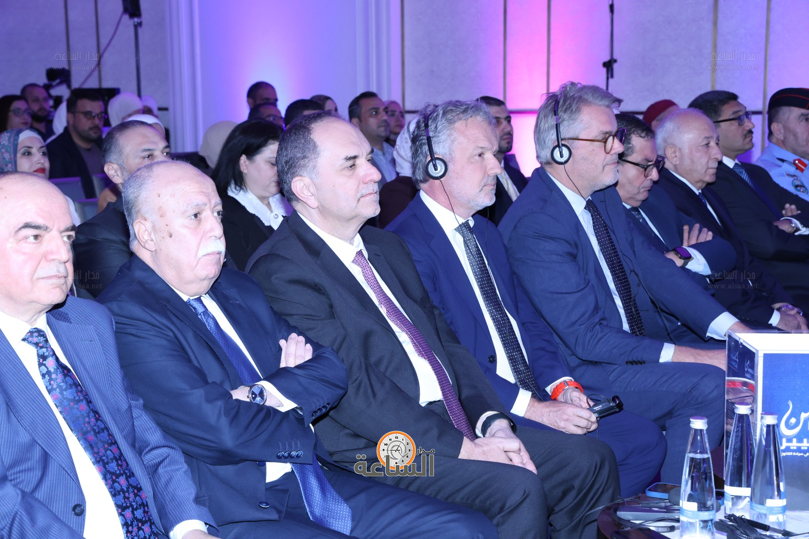 Madar Al-Saa Images 0.6553198700347014