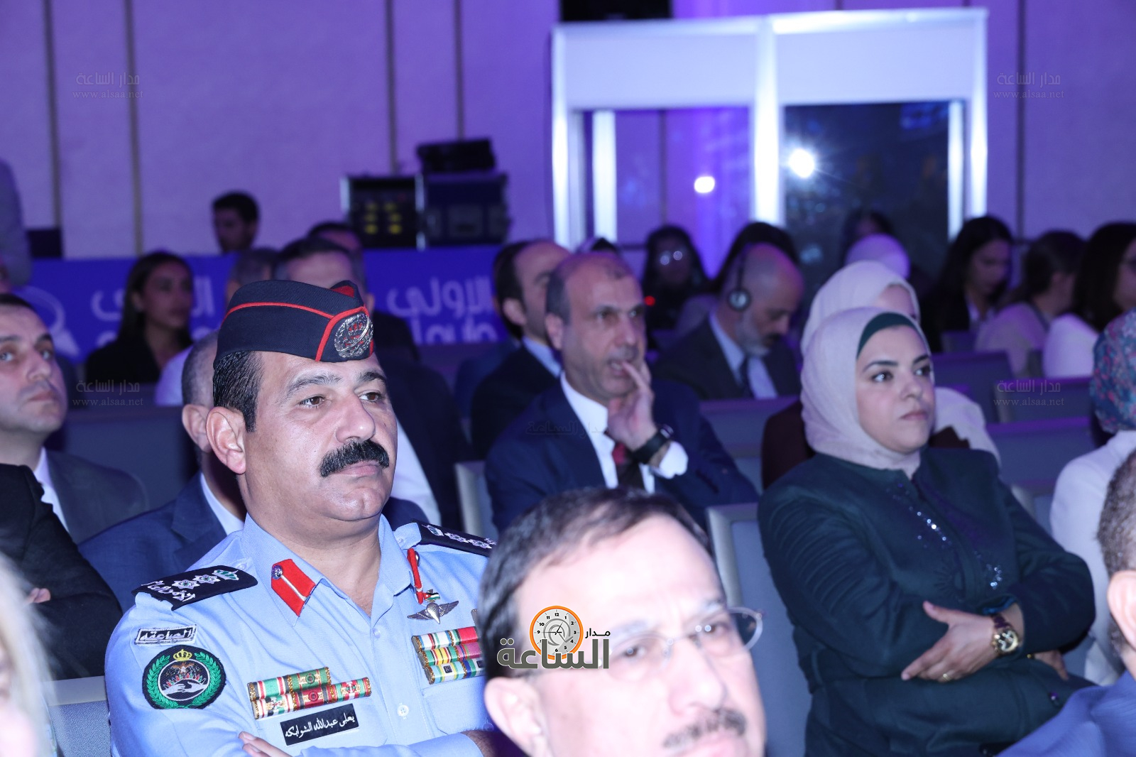 Madar Al-Saa Images 0.4212807742520992