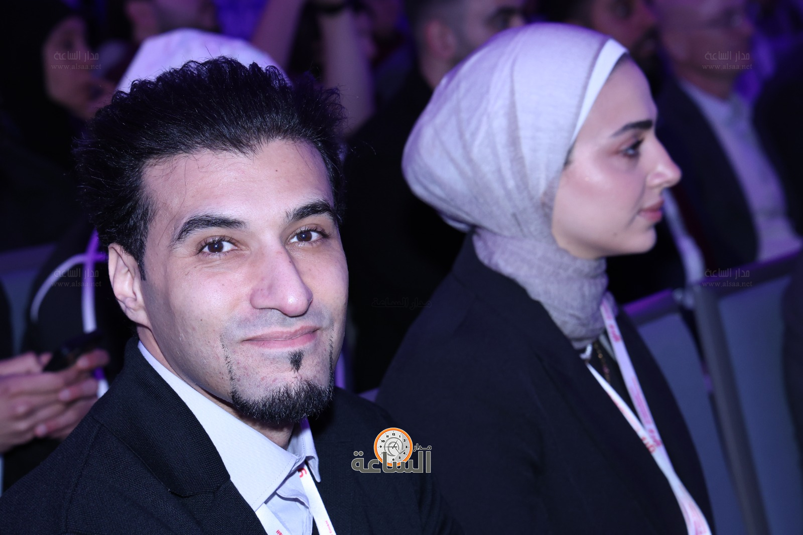 Madar Al-Saa Images 0.795840322977931