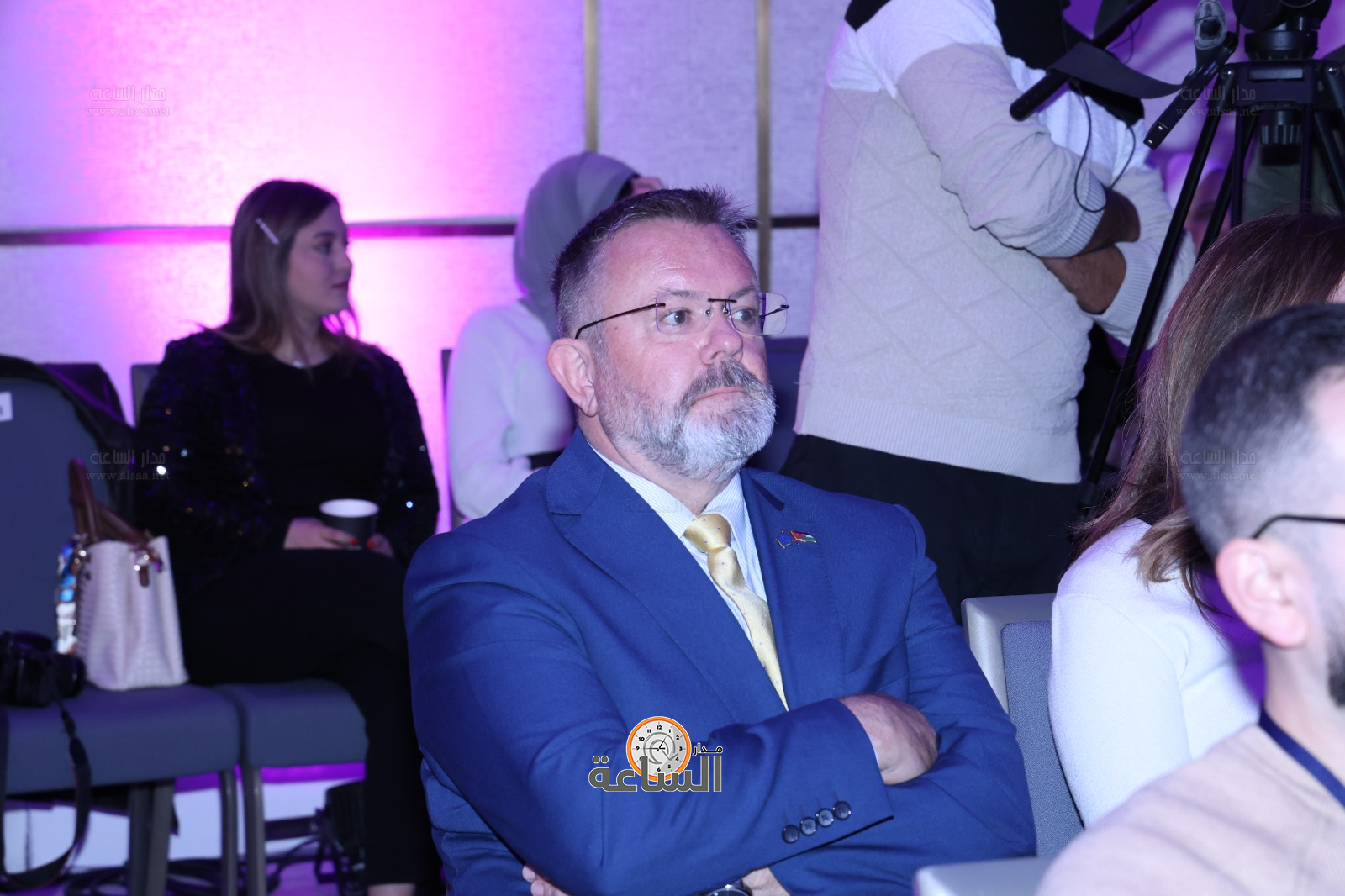 Madar Al-Saa Images 0.17777106221631556