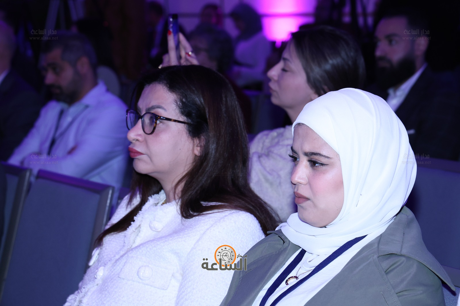 Madar Al-Saa Images 0.6598211556530014