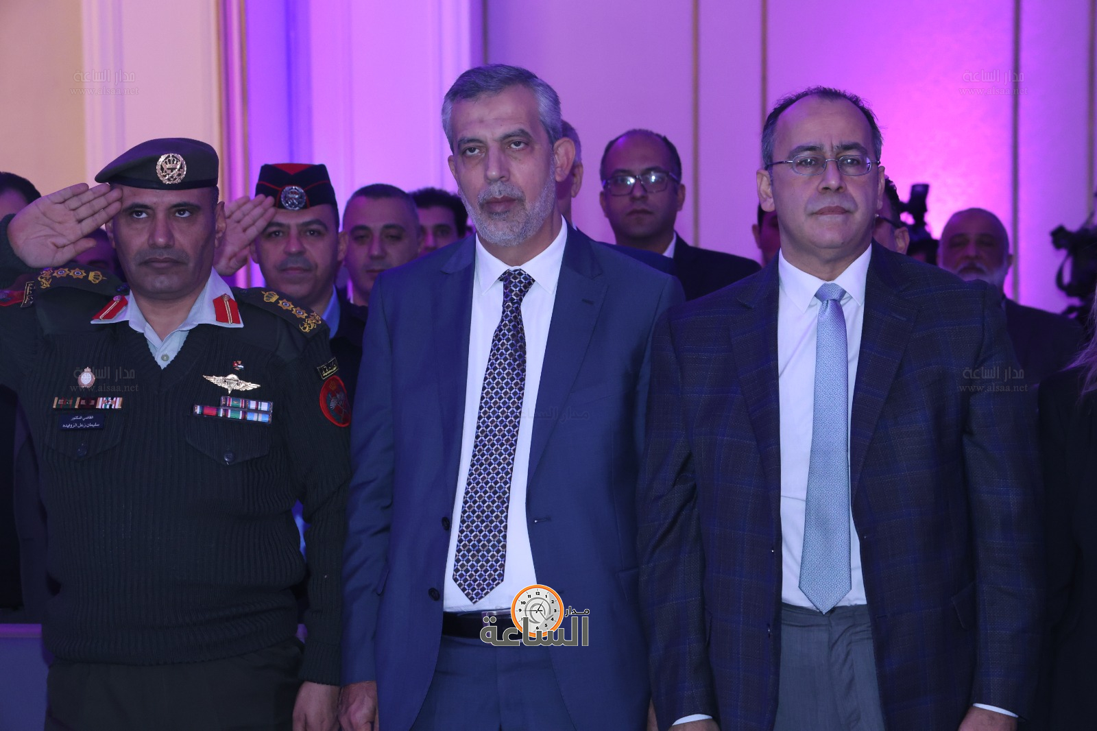 Madar Al-Saa Images 0.6811559870556676