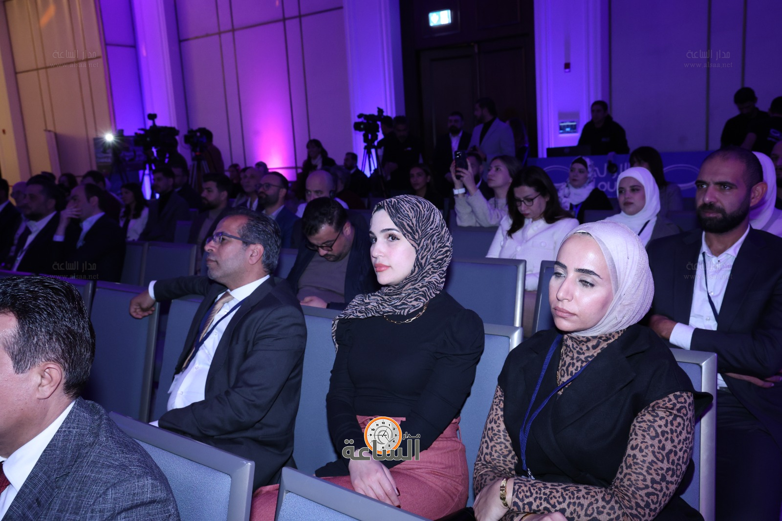 Madar Al-Saa Images 0.19567312163922912