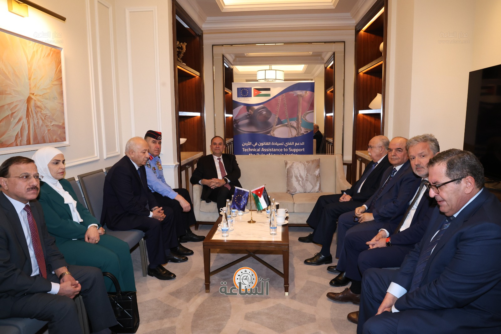 Madar Al-Saa Images 0.5989769422563582