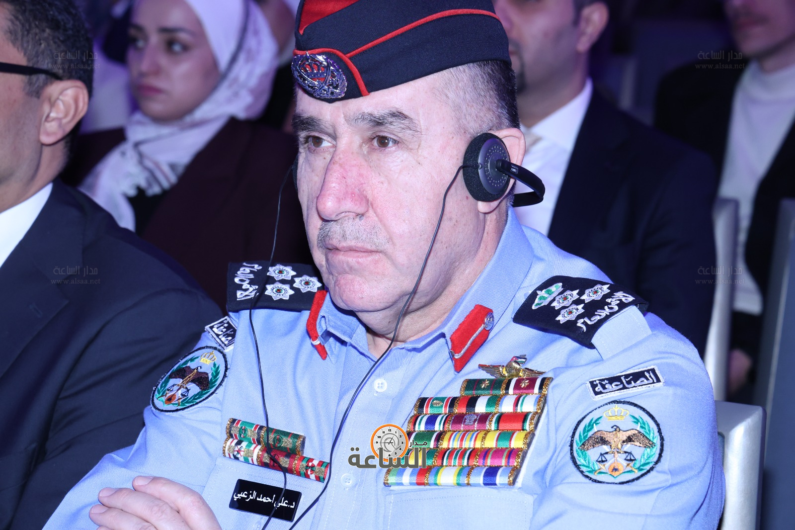 Madar Al-Saa Images 0.6250239254310255