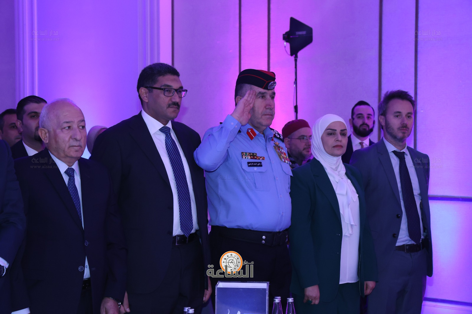 Madar Al-Saa Images 0.01166178211040192