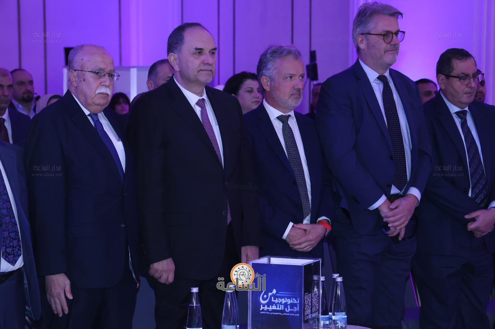 Madar Al-Saa Images 0.22778457883942926