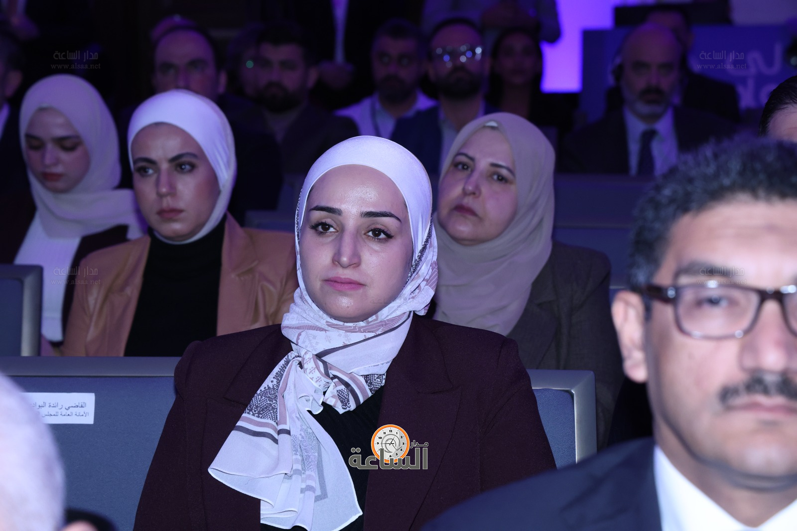 Madar Al-Saa Images 0.6487279535831847