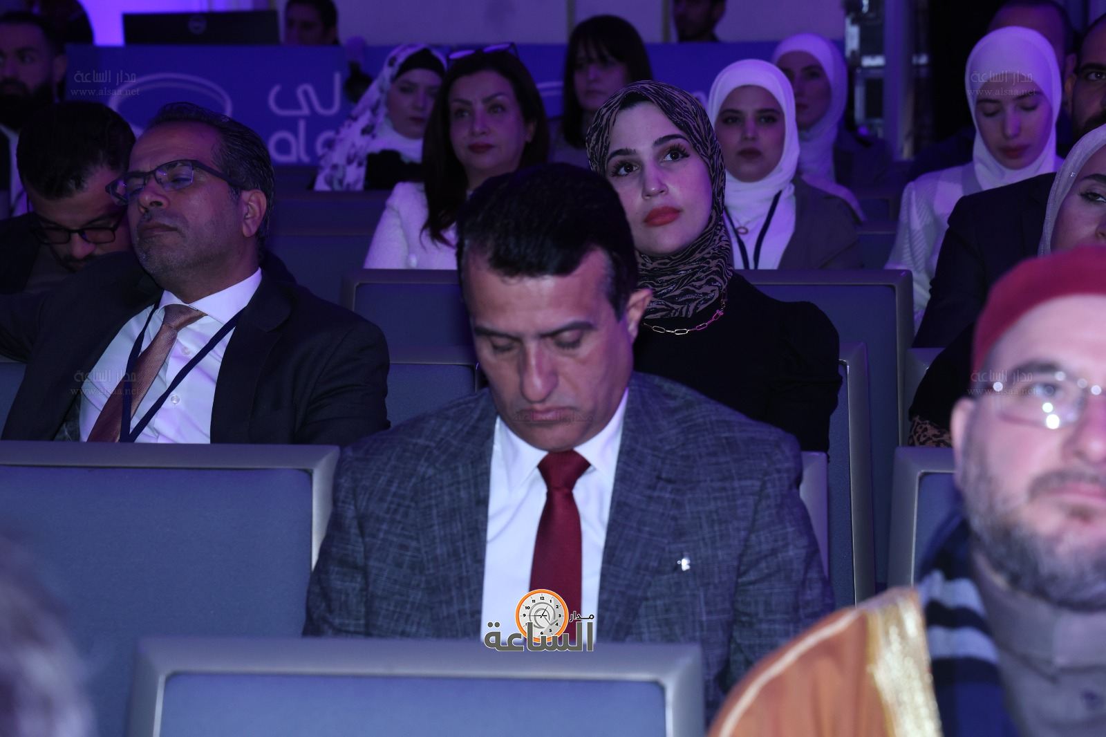 Madar Al-Saa Images 0.6596361665990254