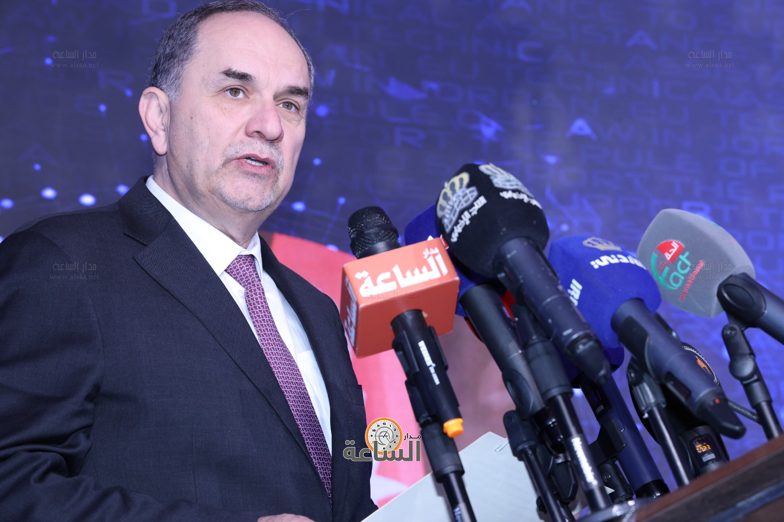 Madar Al-Saa Images 0.27898625968428625