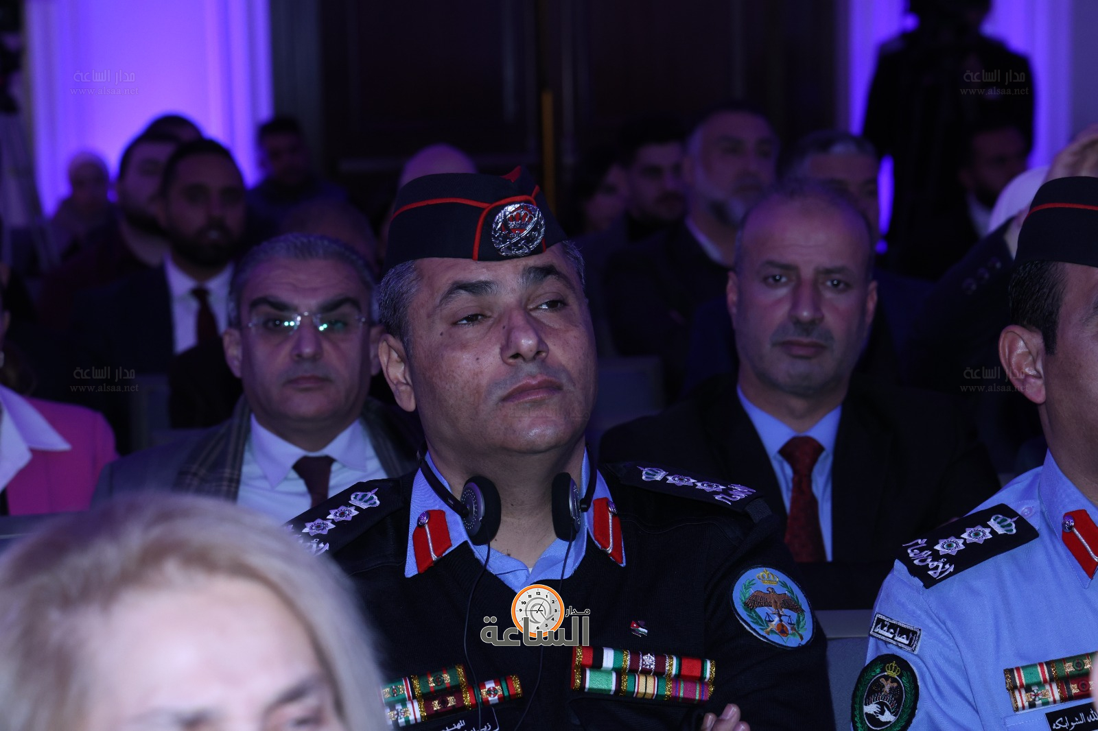 Madar Al-Saa Images 0.10747928131414053