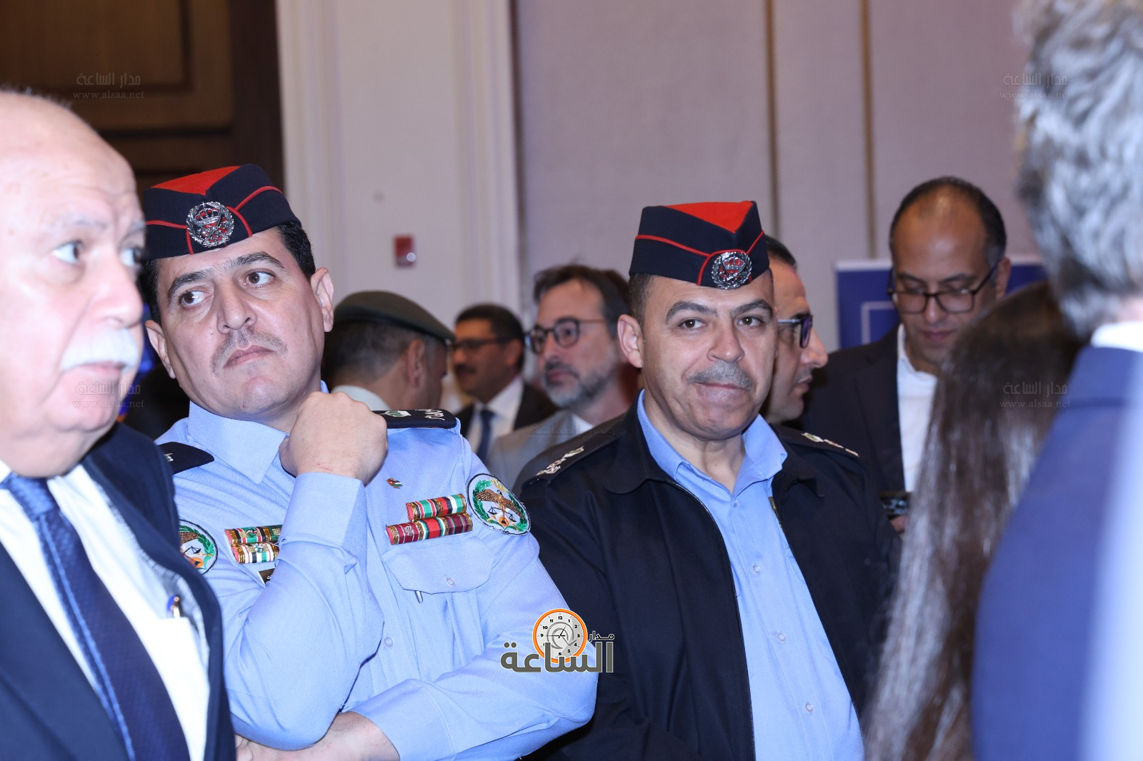 Madar Al-Saa Images 0.7600262807303859