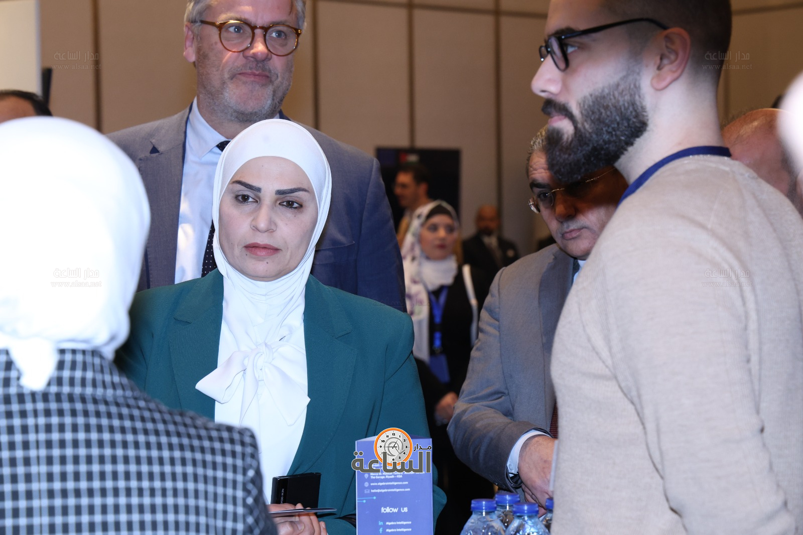 Madar Al-Saa Images 0.21430153400451424