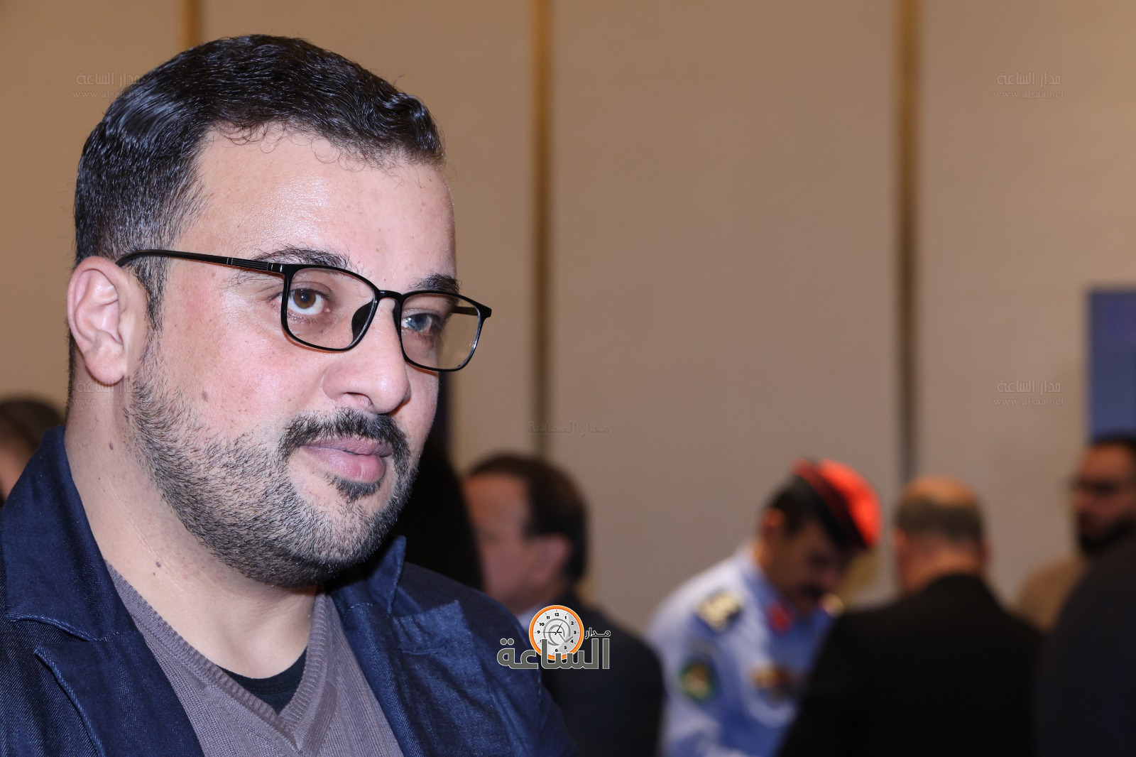 Madar Al-Saa Images 0.13984251220305954